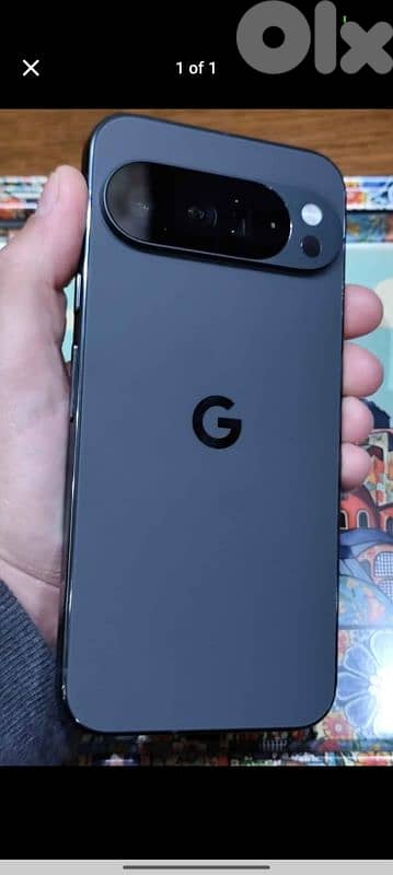 pixel 10pro XL