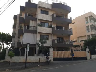 Apartment+Terrace (140m2 + 120m2) for Rent in Dbayeh