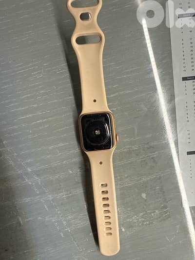 apple watch se