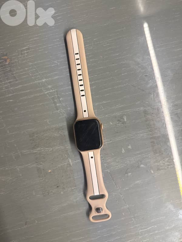 apple watch se 1