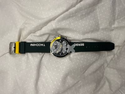 sergio tacchini watch