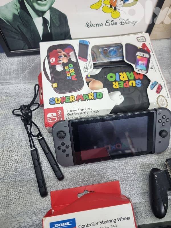 nintando switsh m3adle 1