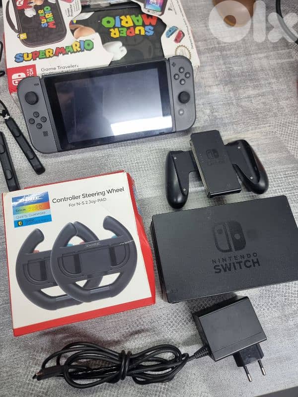 nintando switsh m3adle 2