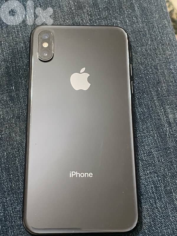 iphone x 1
