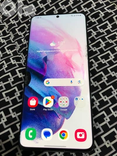 samsung s21 uiltra 5G