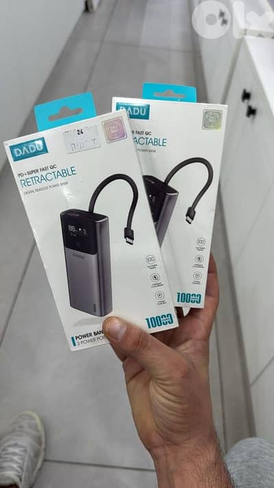 dadu power bank