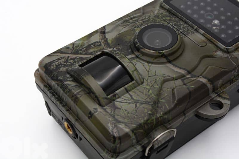 Technaxx Night vision 1080p TX-256 Wild cam Security surveillance cam 3