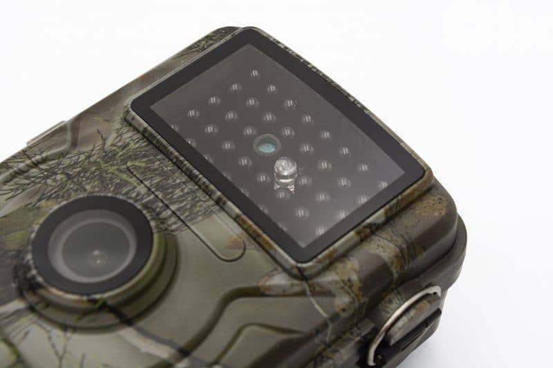 Technaxx Night vision 1080p TX-256 Wild cam Security surveillance cam 4