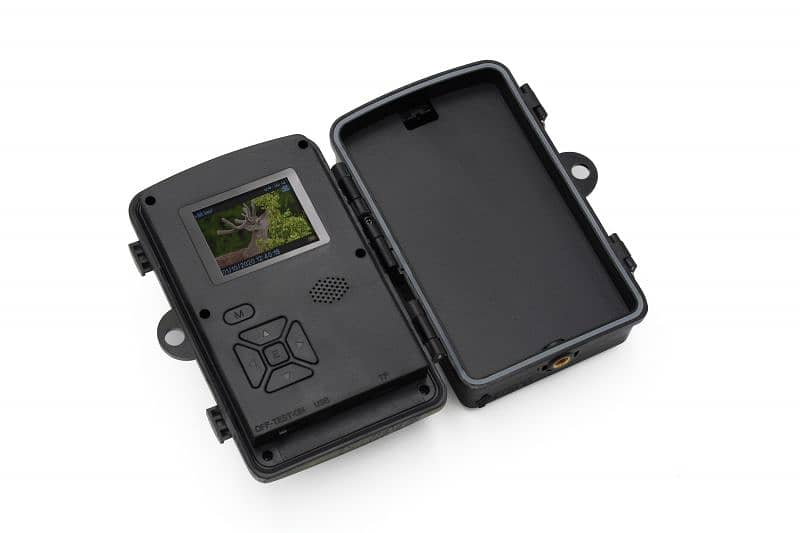 Technaxx Night vision 1080p TX-256 Wild cam Security surveillance cam 5