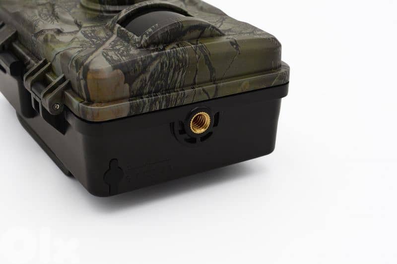 Technaxx Night vision 1080p TX-256 Wild cam Security surveillance cam 6