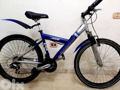 بسكليت Germany