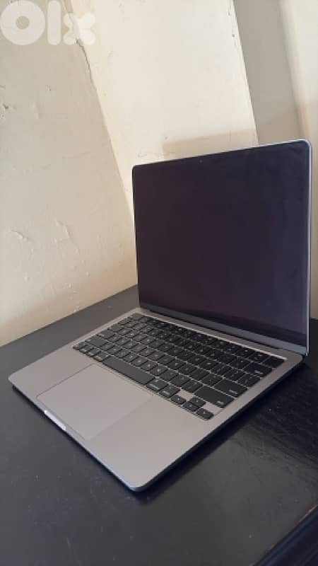 MacBook Air M2 1