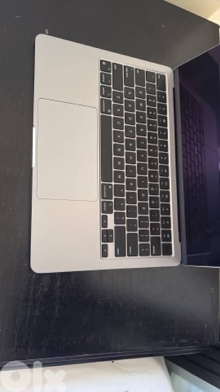 MacBook Air M2 2