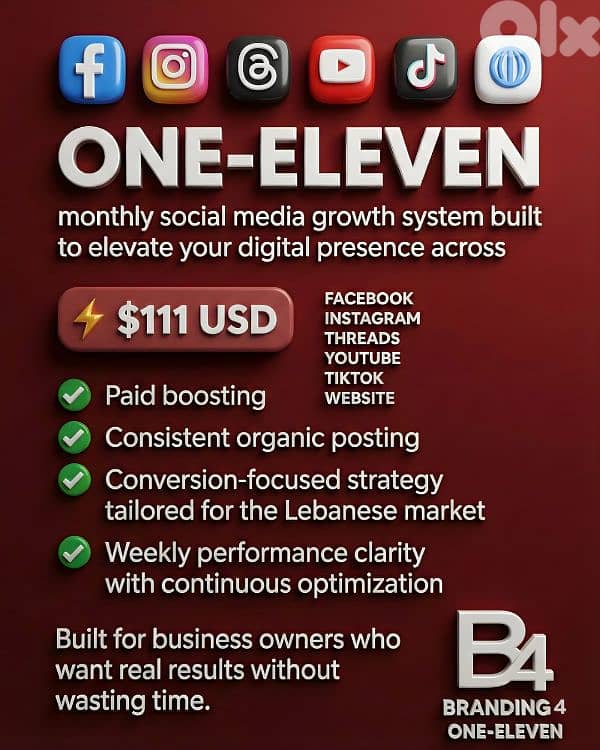 Social Media Marketing 0