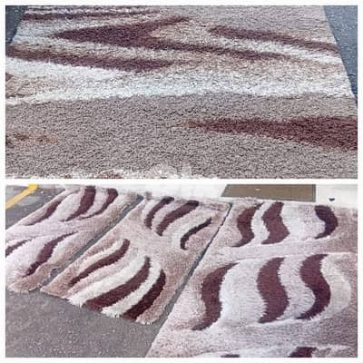 سجاد شبه جديد عدد٤