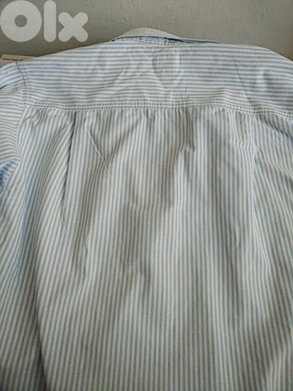 United Colors of Benetton shirt - Not Negotiable 3