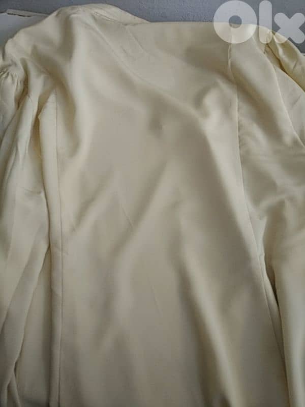 Very elegant shirt (made in France) - Not Negotiable 2