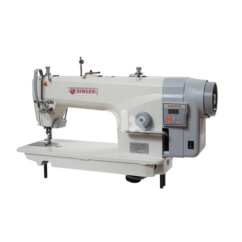 Sewing Machine  ماكينة خياطة 1