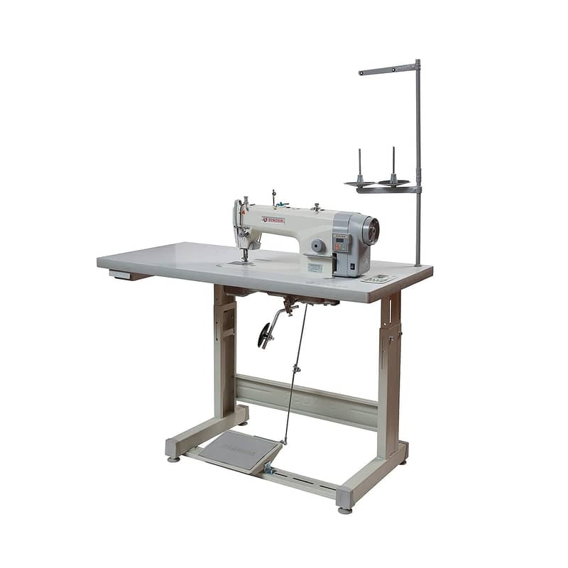 Sewing Machine  ماكينة خياطة 6