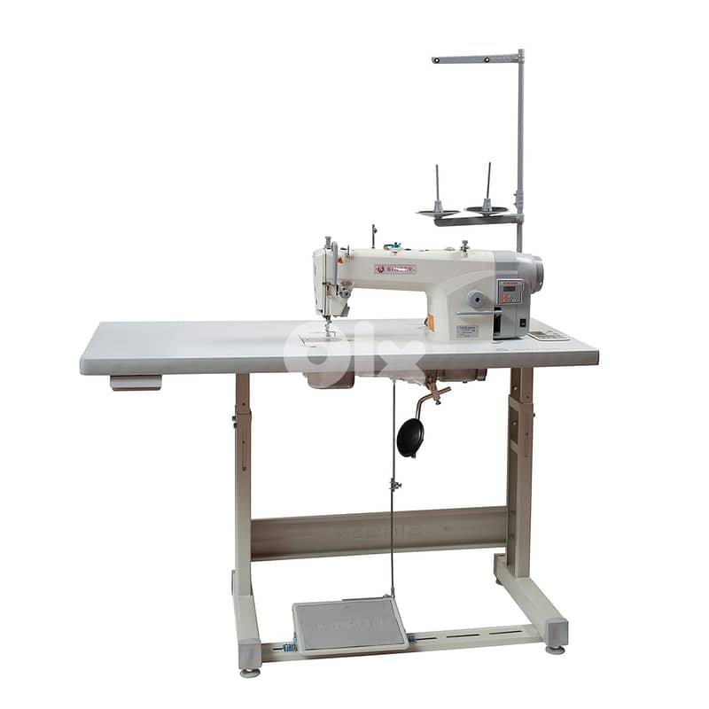 Sewing Machine  ماكينة خياطة 7