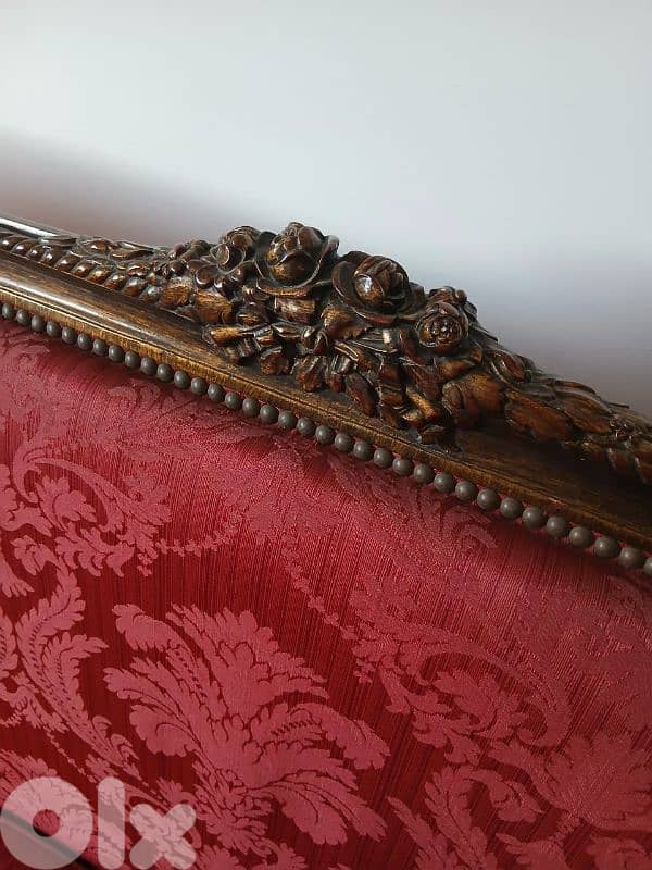 salon style (french) 3