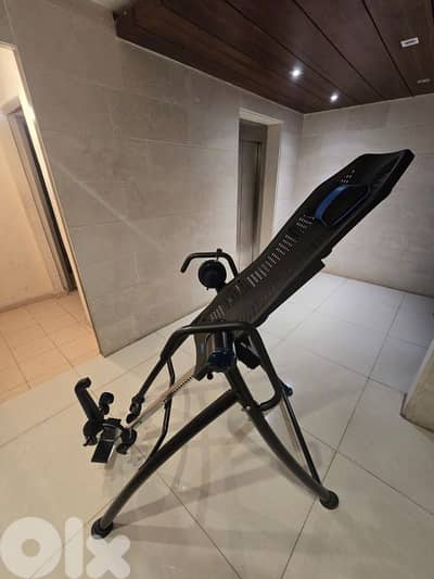 Like-New,  SPEENA BACK PAIN RELIEVER-CHANGEABLE GEARS