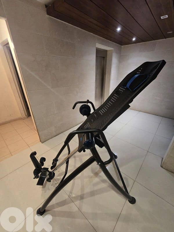 Like-New,  SPEENA BACK PAIN RELIEVER-CHANGEABLE GEARS 0