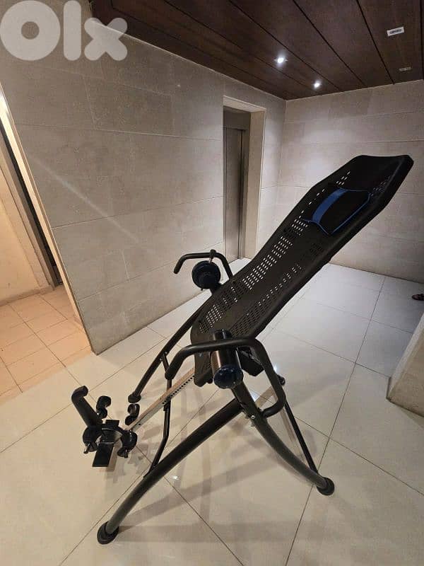 Like-New,  SPEENA BACK PAIN RELIEVER-CHANGEABLE GEARS 2