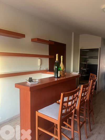 Duplex for sale in mansourieh دوبلكس للبيع في المنصورية