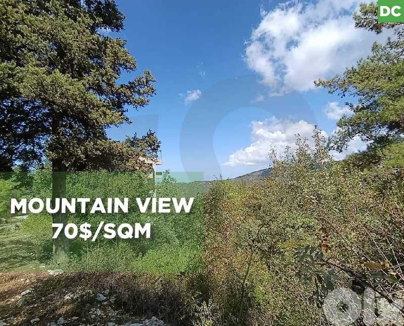 mountain view, great deal, jbeil, zebdine/جبيل – زبدين REF#DC129463 0