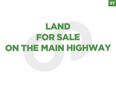 ON THE MAIN HIGHWAY- Jounieh Ghadir REF#ST129468