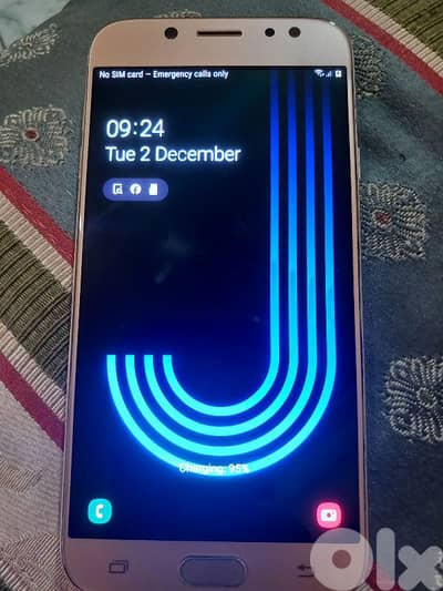 Samsung j7pro