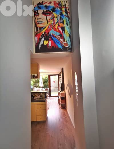 Duplex Siwar, Private Garden & Rooftop Pool