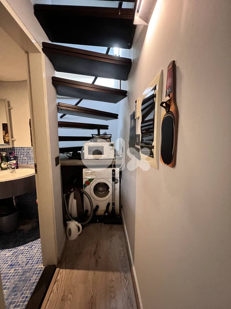 Duplex Siwar, Private Garden & Rooftop Pool 2