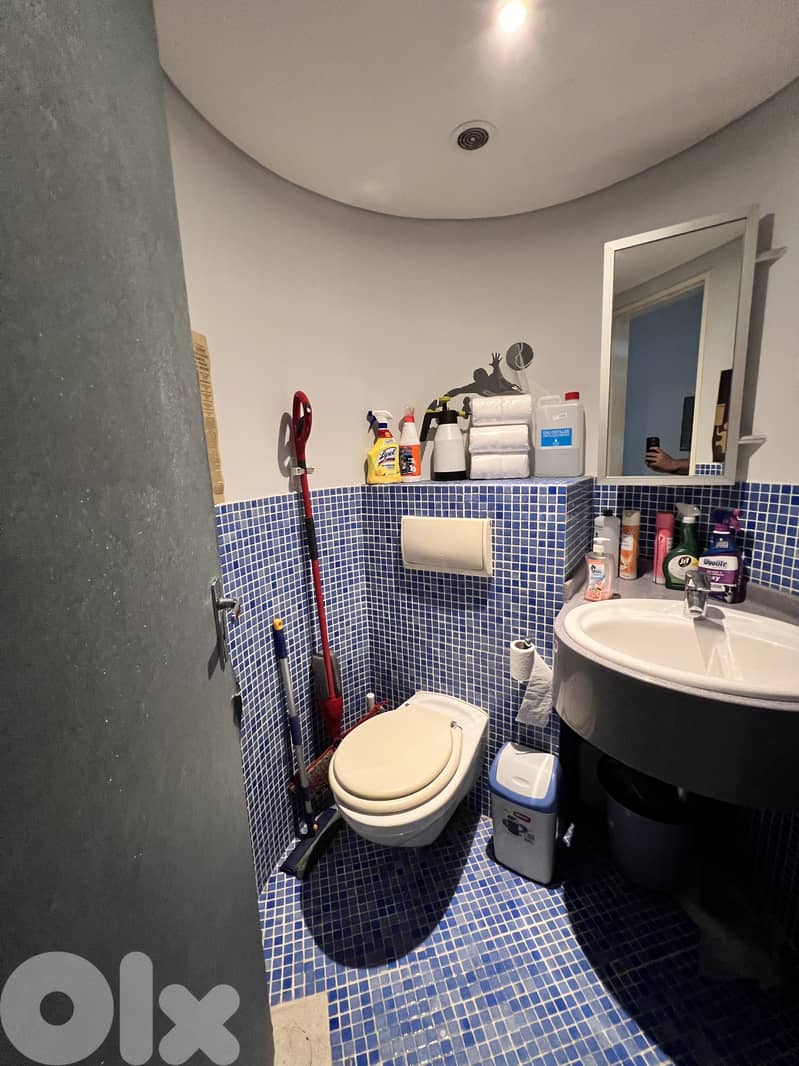 Duplex Siwar, Private Garden & Rooftop Pool 3