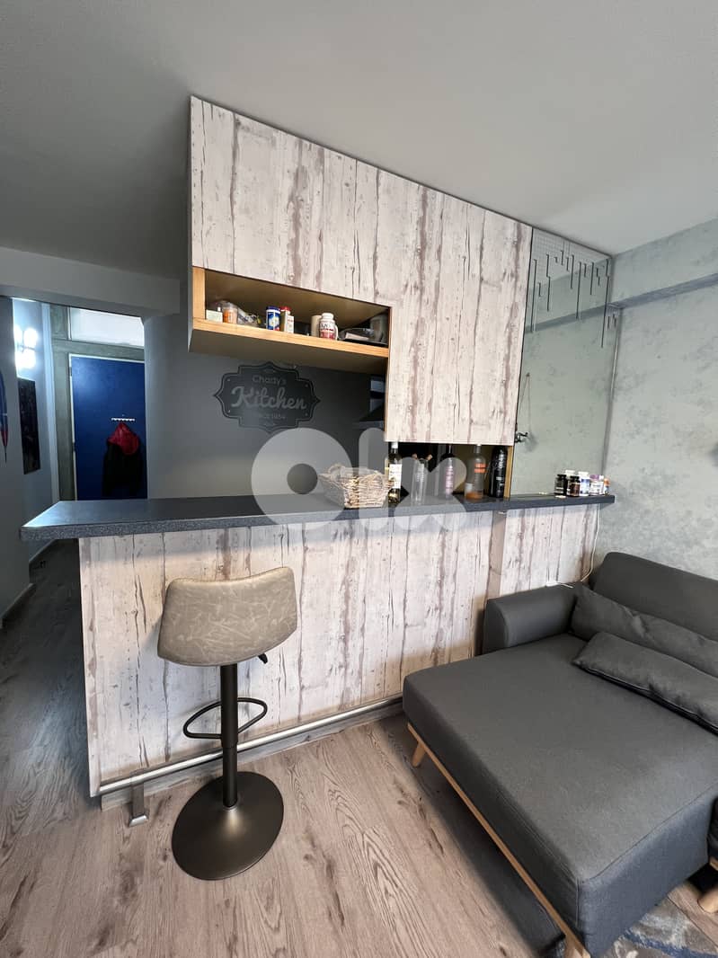 Duplex Siwar, Private Garden & Rooftop Pool 4