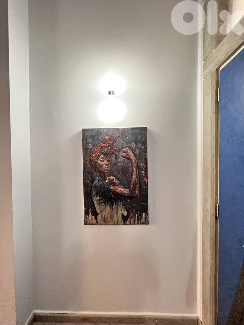 Duplex Siwar, Private Garden & Rooftop Pool 5