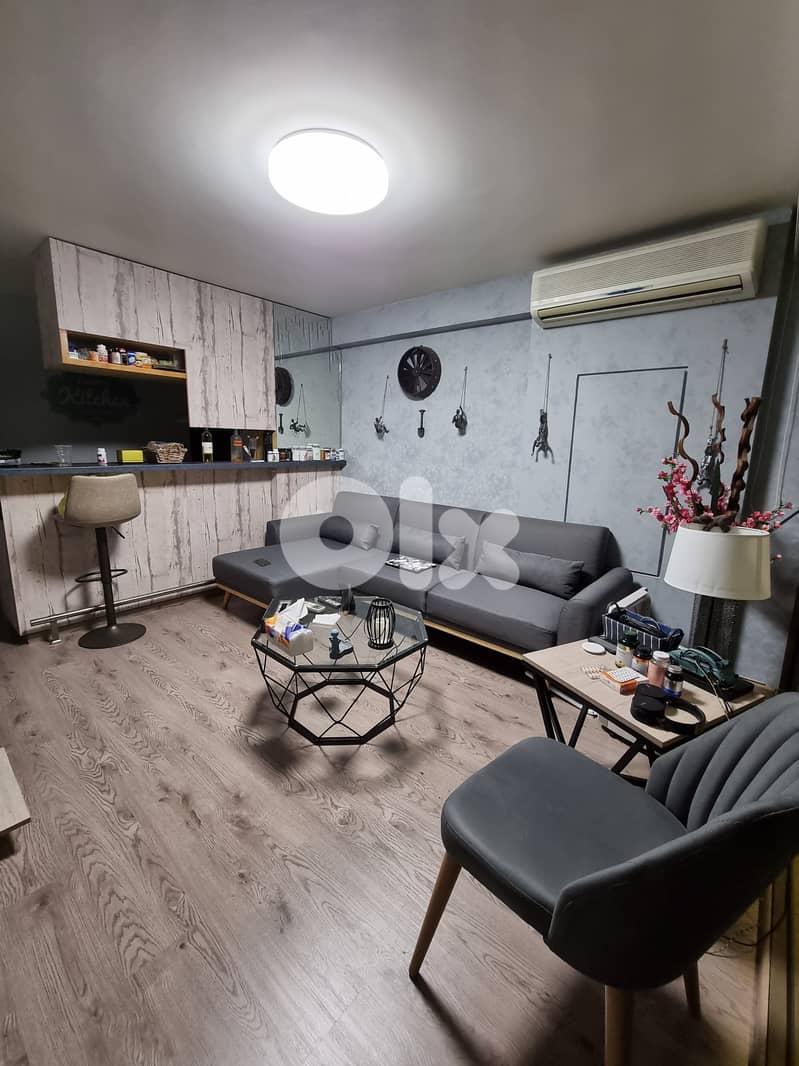 Duplex Siwar, Private Garden & Rooftop Pool 7