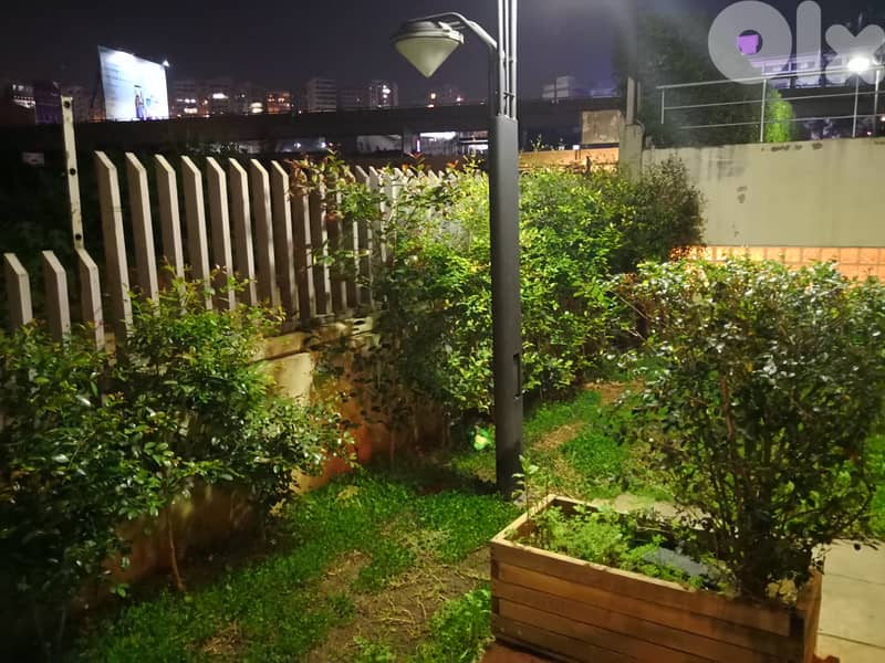 Duplex Siwar, Private Garden & Rooftop Pool 9