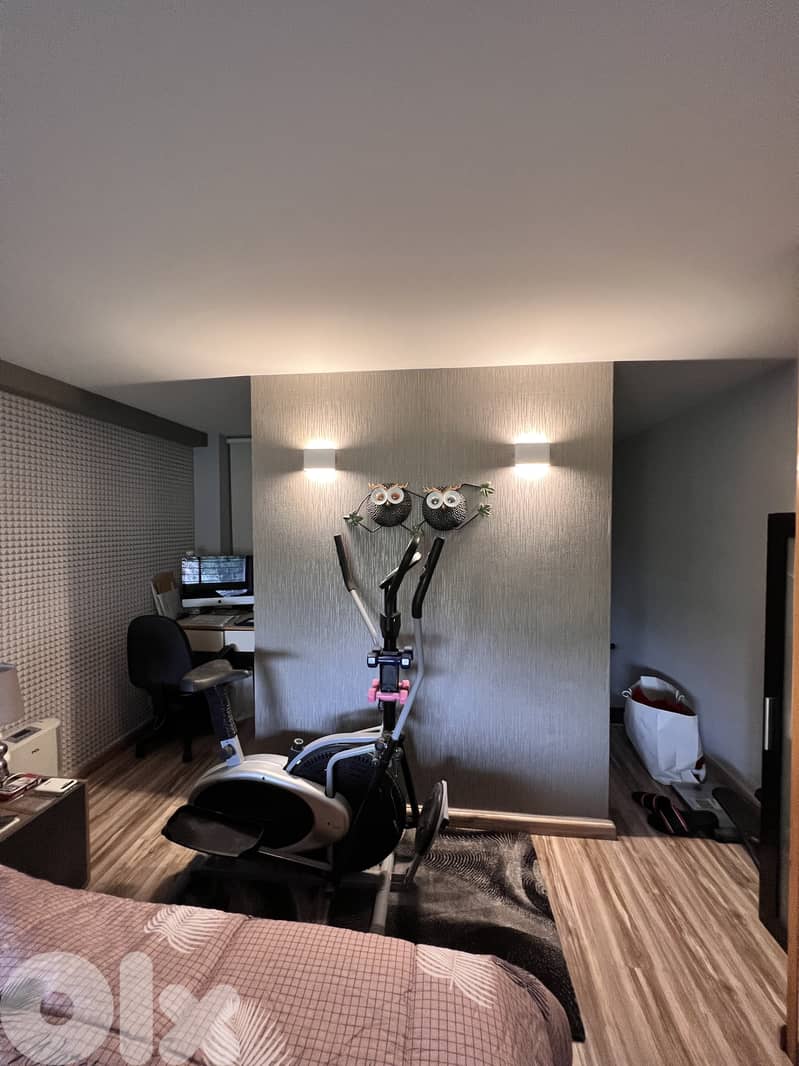 Duplex Siwar, Private Garden & Rooftop Pool 13