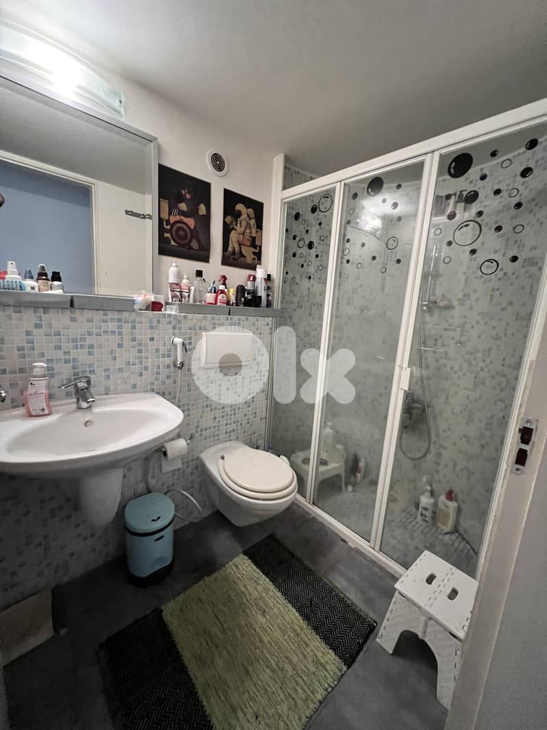 Duplex Siwar, Private Garden & Rooftop Pool 15