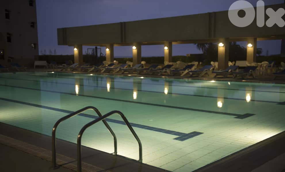 Duplex Siwar, Private Garden & Rooftop Pool 16