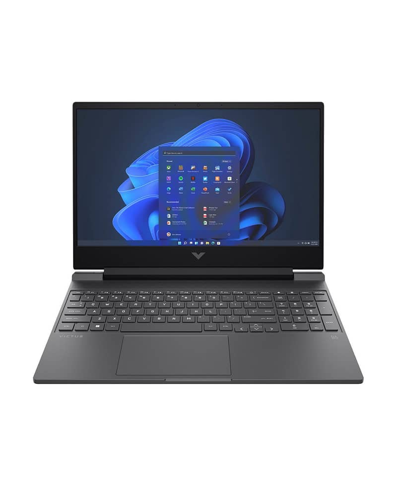 HP Victus 15-FA1093DX Core i5-13420h Rtx 3050 144Hz Gaming Laptop 1