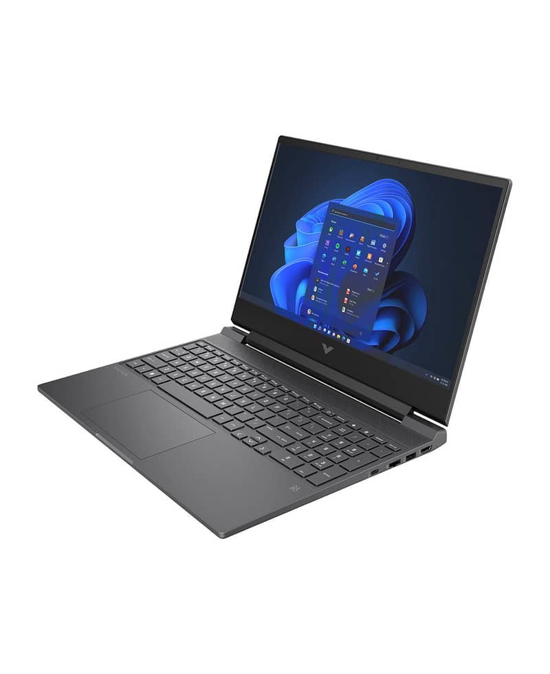 HP Victus 15-FA1093DX Core i5-13420h Rtx 3050 144Hz Gaming Laptop 3