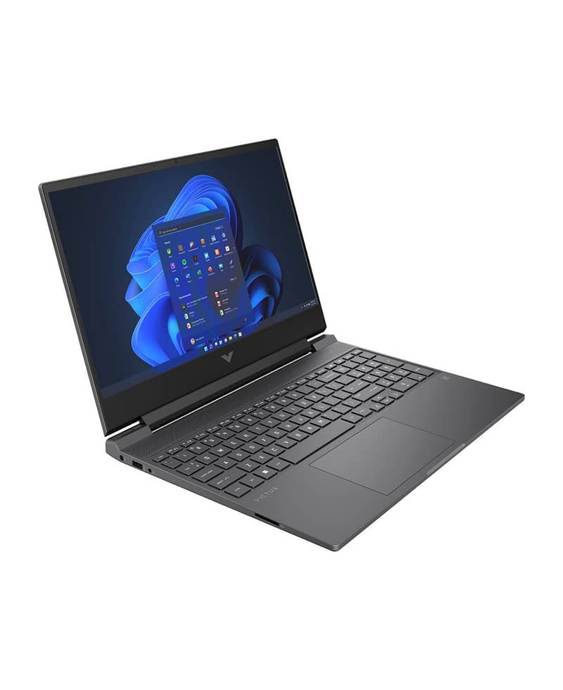 HP Victus 15-FA1093DX Core i5-13420h Rtx 3050 144Hz Gaming Laptop 4