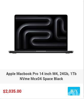 Apple Macbook Pro