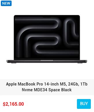 Apple Macbook Pro 2