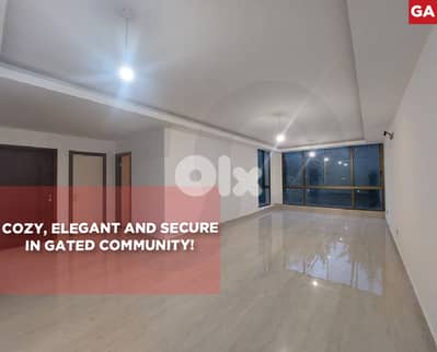 Calm, Secure & Luxurious Living, mansourieh/المنصورية  REF#GA129474