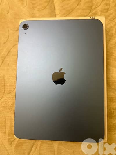 ipad 11 (A16) 2025