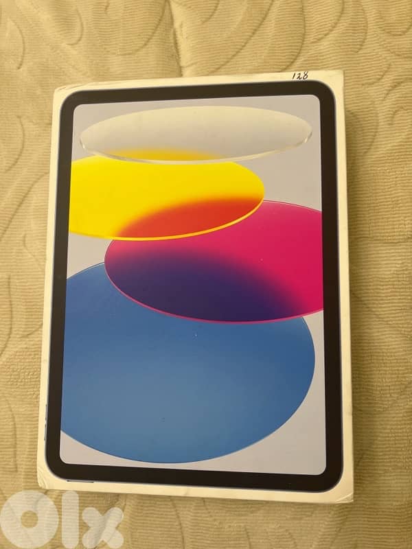 ipad 11 (A16) 2025 1